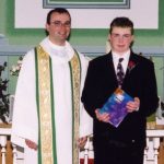 2004 Confirmation Class